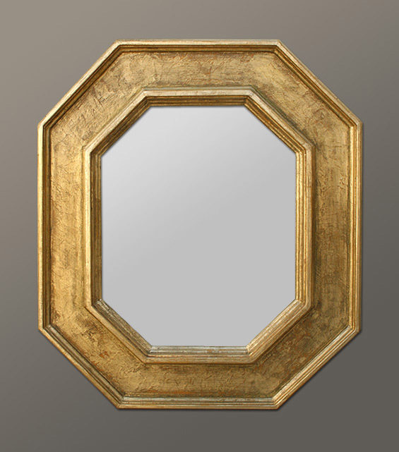 Antike renaissance spiegel rahmen